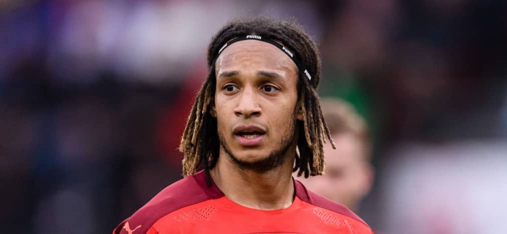 Kevin Mbabu