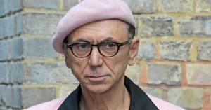 Kevin Rowland