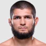 Khabib Nurmagomedov