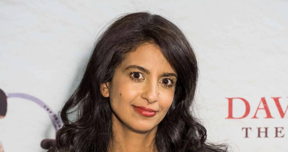 Konnie Huq