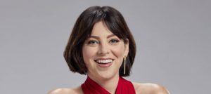 Krysta Rodriguez