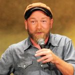 Kyle Kinane