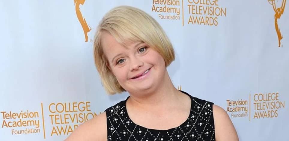 Lauren Potter