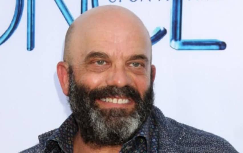 Lee Arenberg