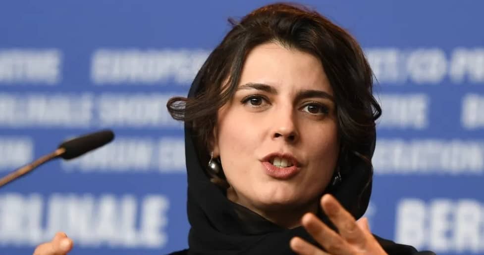 Leila Hatami