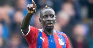 Mamadou Sakho