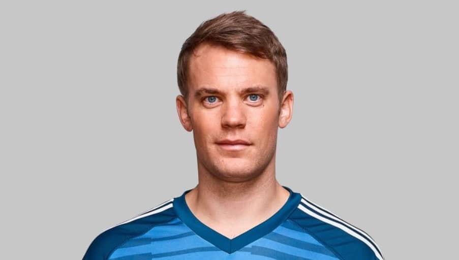 Manuel Neuer