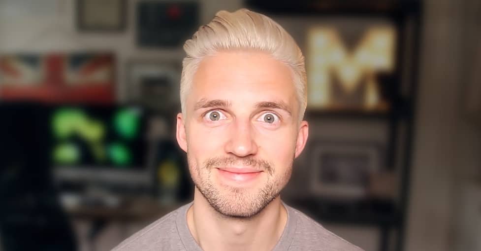 Marcus Butler