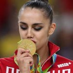 Margarita Mamun