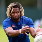 Marland Yarde