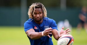 Marland Yarde