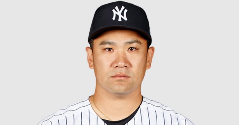 Masahiro Tanaka