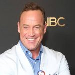 Matt Iseman