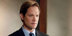 Matt Letscher