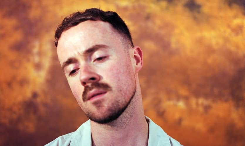 Maverick Sabre