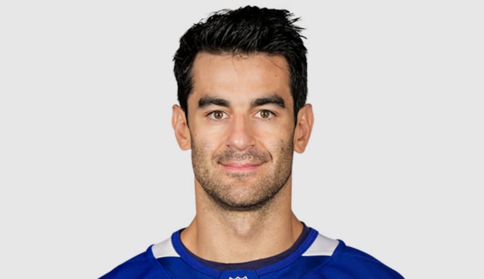 Max Pacioretty