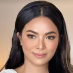 Maxine Medina