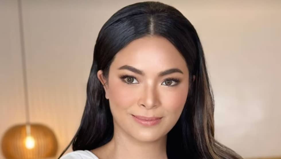 Maxine Medina