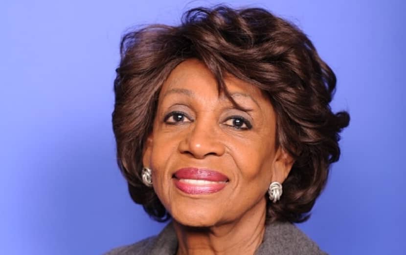 Maxine Waters