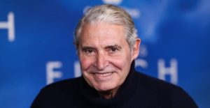 Michael Nouri