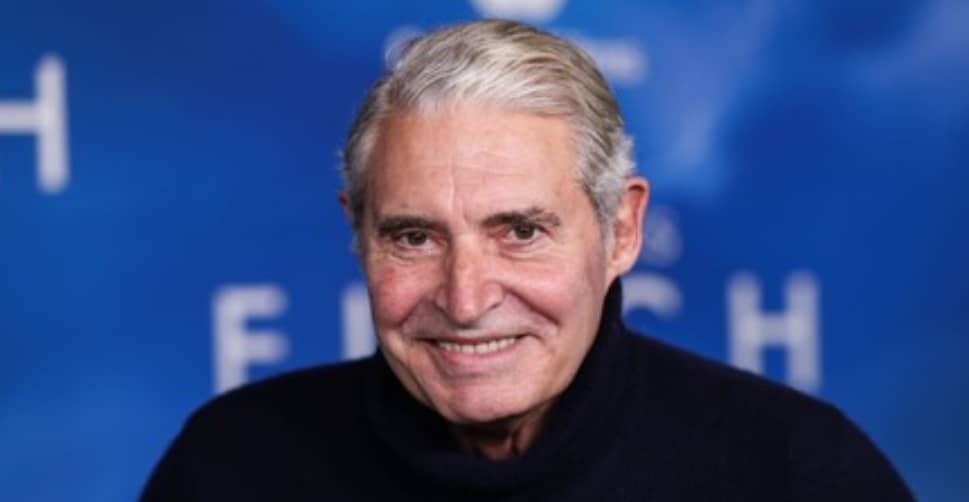 Michael Nouri