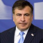 Mikheil Saakashvili