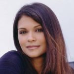 Nia Peeples