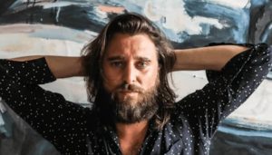 Nic Cester