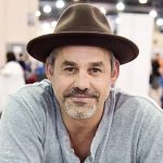 Nicholas Brendon