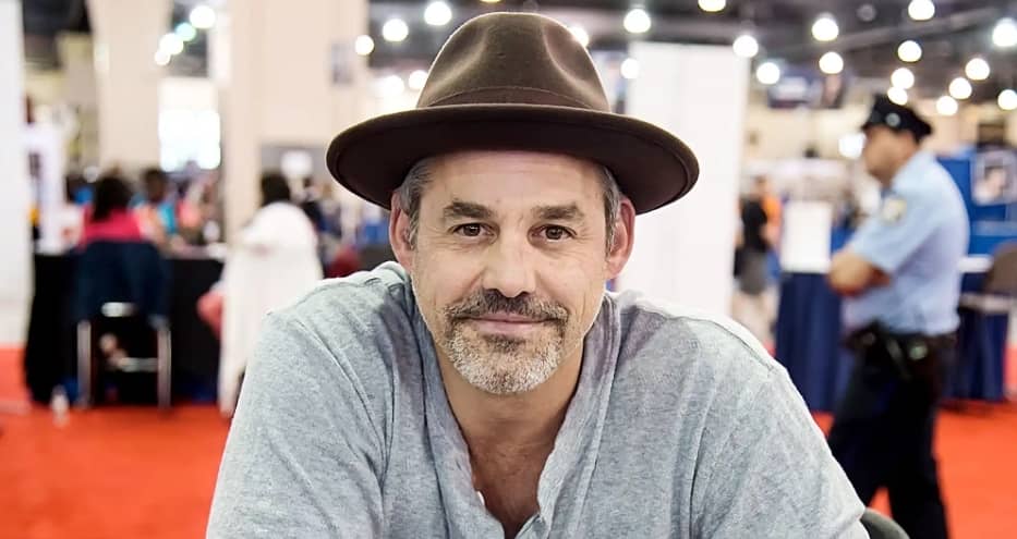 Nicholas Brendon