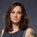 Nicole da Silva