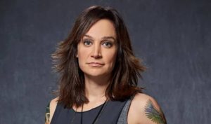 Nicole da Silva