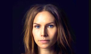 Nina Persson