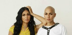 Nina Sky