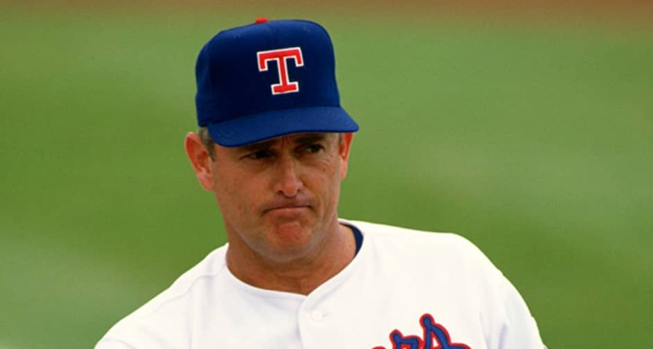 Nolan Ryan