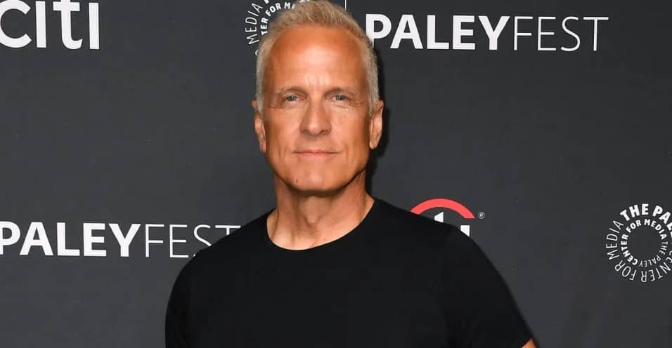 Patrick Fabian