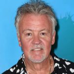 Paul Young