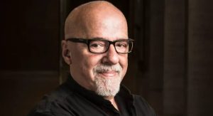 Paulo Coelho