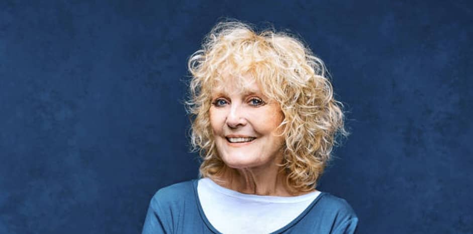 Petula Clark