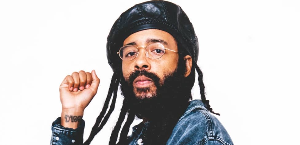 Protoje