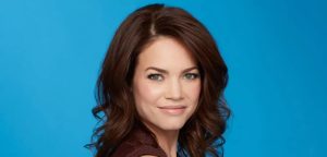 Rebecca Herbst