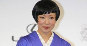 Ringo Sheena