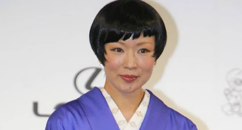 Ringo Sheena