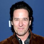 Rob Morrow