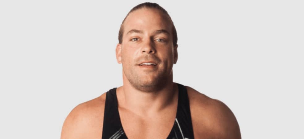 Rob Van Dam