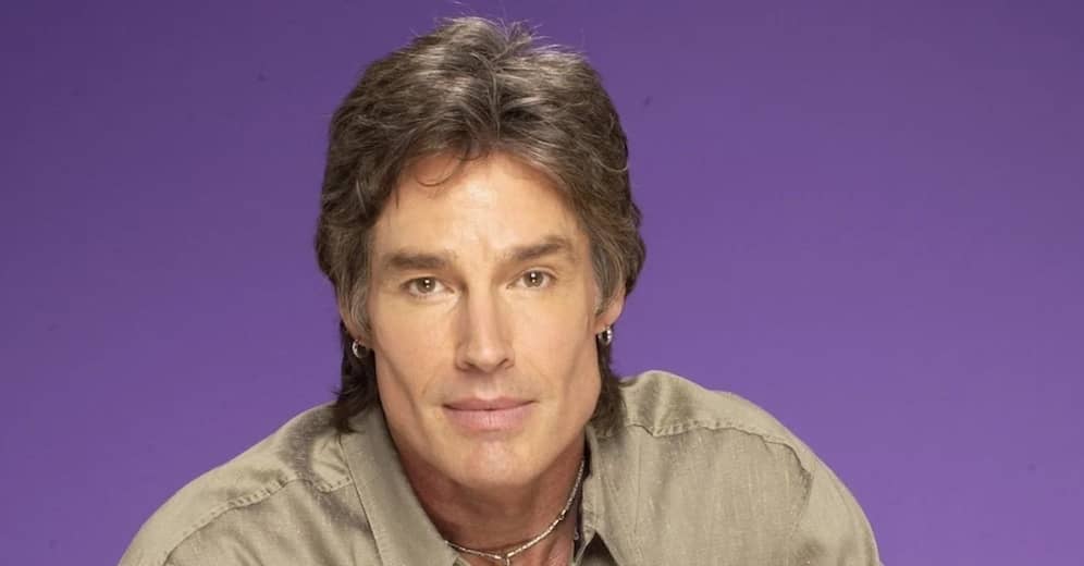 Ronn Moss