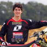 Ryan Dungey