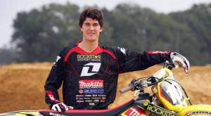 Ryan Dungey