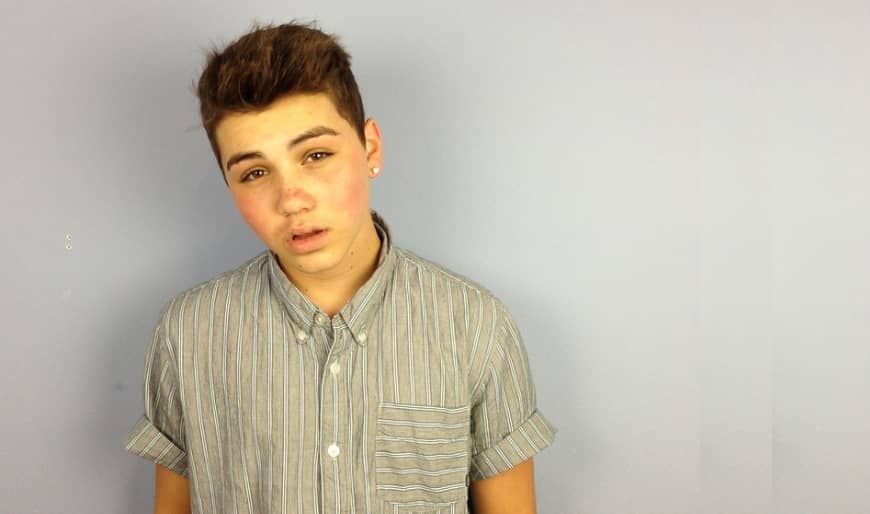 Sam Pottorff