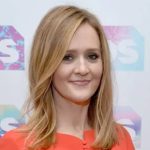 Samantha Bee